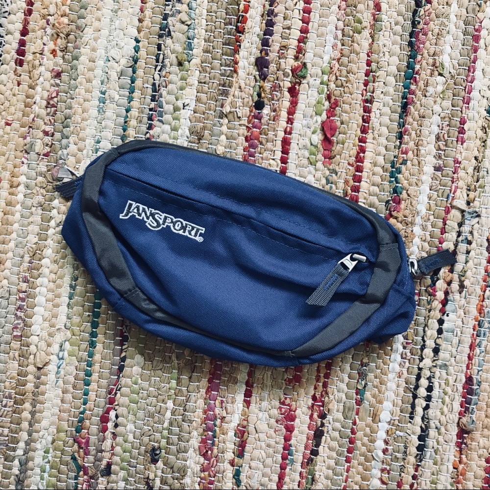 Jansport Fanny Pack 👽